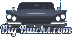 Big Buick Forums - Powered by vBulletin